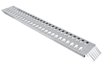 CHORUS Rampe für Anhänger 150cm 120kg