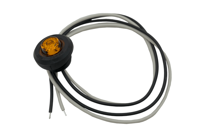 HORPOL LD 2632 LED Universal Umrissleuchte