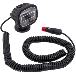 LED Arbeitsscheinwerfer HORPOL LRD 3070 6xLED 1200lm mit Magnet