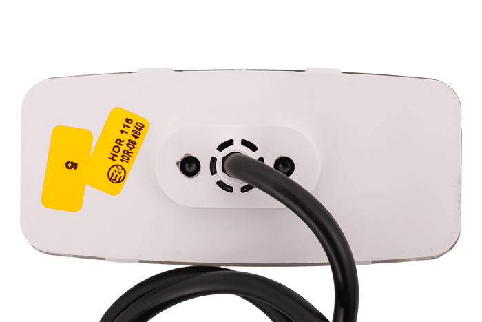 HORPOL LD 2761 LED-Positionsleuchte, Universalweiß