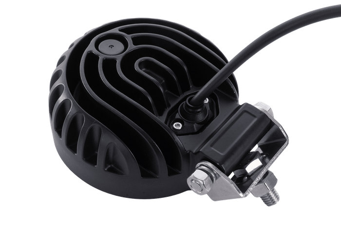 LED Arbeitsscheinwerfer TT TECHNOLOGY TT.13356 56xLED 4480lm, rund