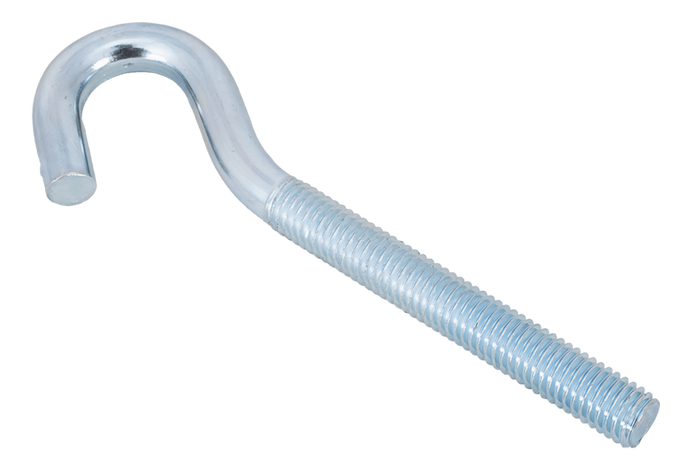 DROMET HZ M8x100 Schraubhaken