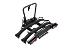 GP Saturn Anhängerkupplungsplattform mit Adapter für zwei Fahrräder (23.GP019-23.GP020)