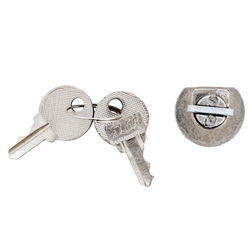 Sicherheitseinsatz für Anhängerkupplung Kugelschloss KNOTT 4803889X K14/KQ14/KK14/K7.5