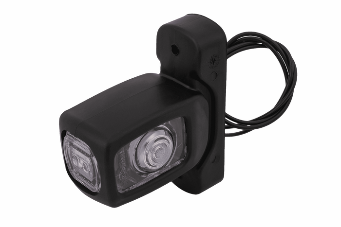 WAŚ W62 286 LED-Positionsleuchte universell