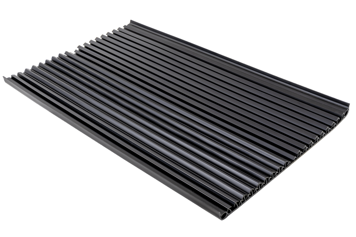 DOMAR DK5015 Kotflügel Kotflügel 420/700mm