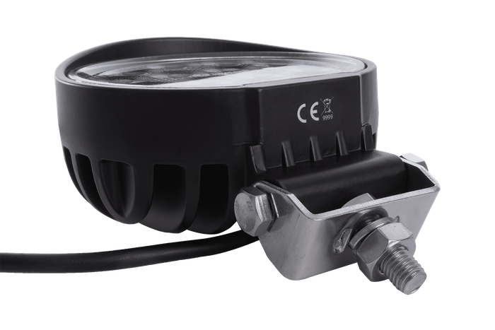 LED Arbeitsscheinwerfer TT TECHNOLOGY TT.13356 56xLED 4480lm, rund