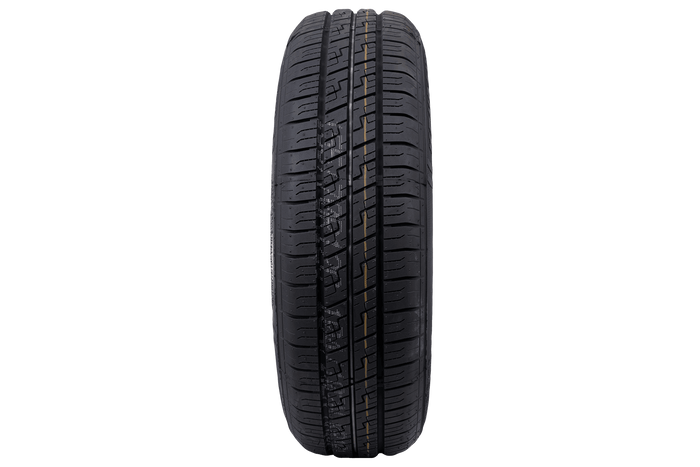 OUTLET Verstärktes Anhängerrad REIFEN KENDA 155/70 R12C 104/102N FELGE STARCO 4.5Jx12&quot;H2 5x112 ET:20