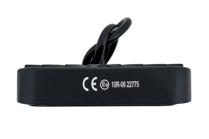 LED Arbeitsscheinwerfer HERMON LLP16MINI 16xLED 2880lm