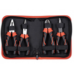 KAMAR AKC8144 Kombinationszangen-Set (4 Stück)