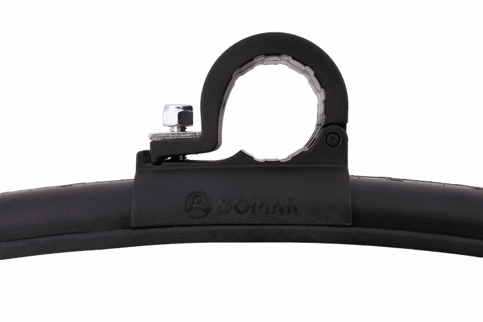 DOMAR DK8146 Kotflügelhalterung verstellbare Halterung