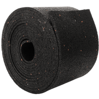 Antirutsch-Laderaummatte 5000x150x6 mm