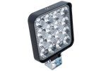 LED Arbeitsscheinwerfer HERMON LLP16MINI 16xLED 2880lm