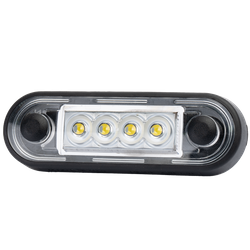 FRISTOM FT-073B LED Universal-Markierungsleuchte