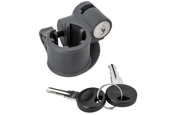 Sicherheitskabelbefestigung - Inter Pack Spider 47-1901-054-20