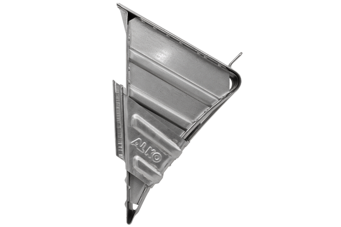 Unterlegkeil mit Montagehalterung AL-KO UK46 H:206mm