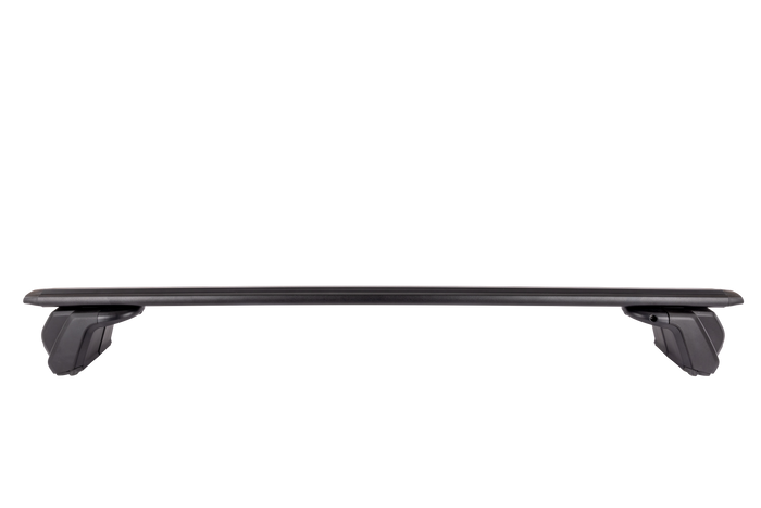 Mont Blanc Furka D+C Dachgepäckträger schwarz