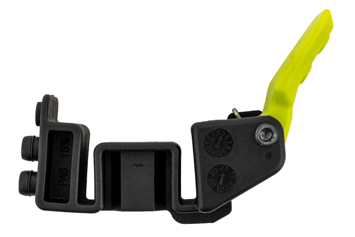 Fahrradrad-Riemenklemmhalterung - Inter Pack Viking 3509-00295-05C