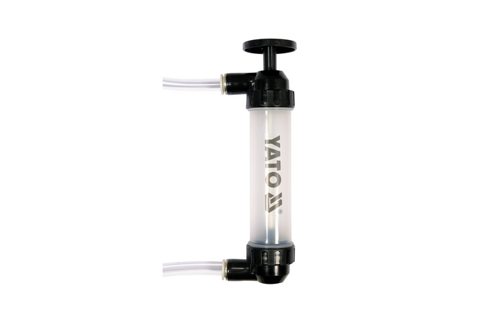 YATO YT-07071 170ml Flüssigkeitstransferpumpe