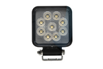 LED-Arbeitsscheinwerfer-Reflektor TT TECHNOLOGY TT.13336 36xLED 2880lm quadratisch