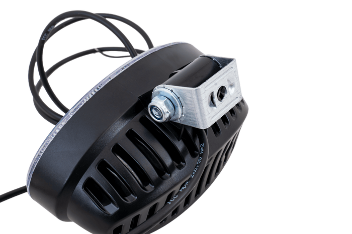 LED Arbeitsscheinwerfer Reflektor FRISTOM FT-366 15xLED 6200lm