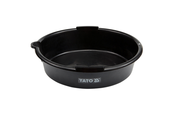 Ölwanne YATO YT-0699 Ölauffangwanne 7l 370mm