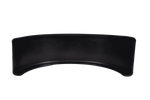 Kotflügel für Anhänger 14-16" DOMAR DK1510 Radlauf 840/270 mm