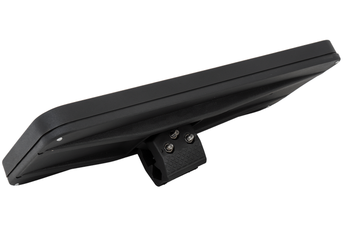 PLASTEX LP0390 Seitenspiegel für Landmaschinen 390x157mm