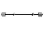 Trail Angel Adapter für Fahrräder mit Schnellspanner - 974