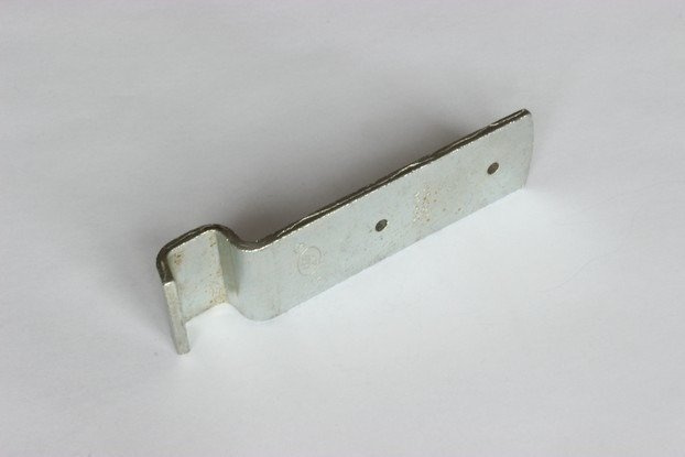 Bordwandverschlussgegenstück Z-01A STEELPRESS