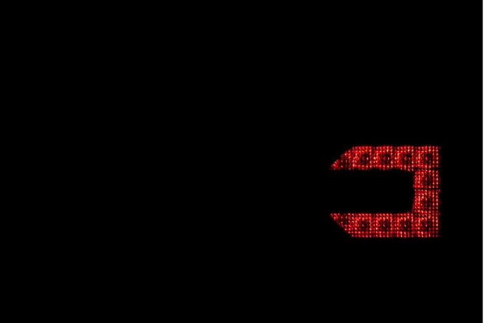 TruckLED L1872 LED-Neon-Dynamik-Rücklicht mit 6 Funktionen rechts