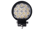 LED Arbeitsscheinwerfer TT TECHNOLOGY TT.13356 56xLED 4480lm, rund