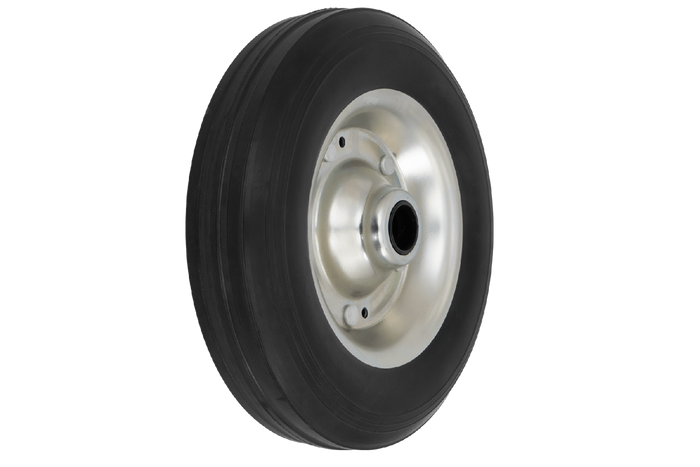 Ersatzrad für das KNOTT 4802799X Stützrad 200x50mm