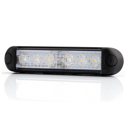 HORPOL LCD3241 LED-Rückfahrleuchte universell