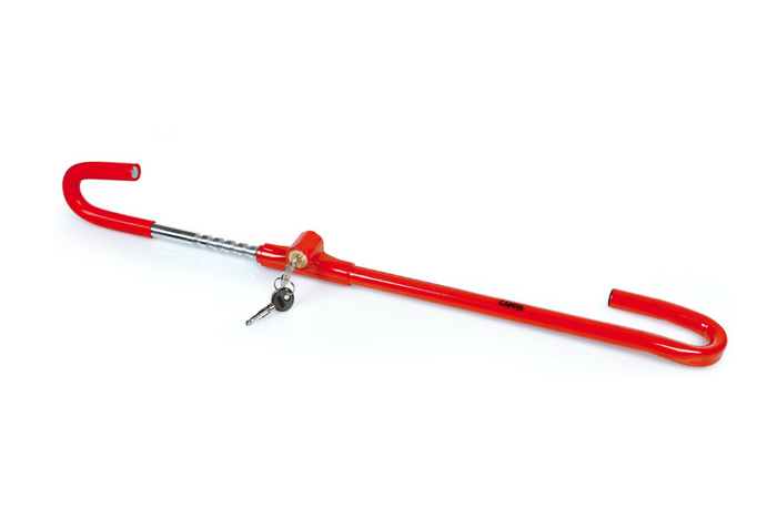 LAMP Pedal Lock Diebstahlschutz für Autos