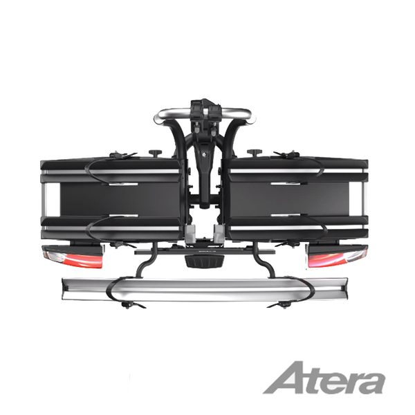 Atera Genio Pro - 3. Fahrradadapter 022781 