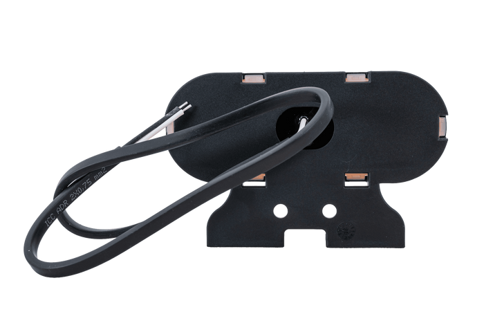 FRISTOM FT-072 LED Umrissleuchte, Universal 