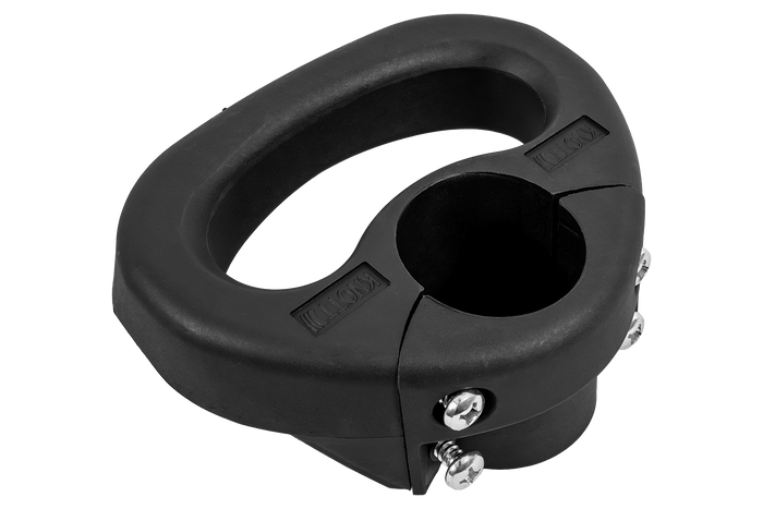 KNOTT 414004.001 Manövriergriff für 48-mm-Stützrad