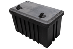 OUTLET Werkzeugkasten DAKEN 81108 JUST 826x500x470mm 127l
