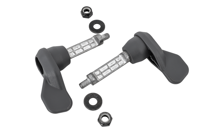 Stützverriegelung - Inter Pack Spider 2E 47-1901-054-20