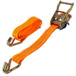 Spanngurt mit Ratsche UNITRAILER 2m/35mm/2t