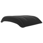 Halber Kotflügel für Anhänger DOMAR D10228 Radkasten 460/280mm