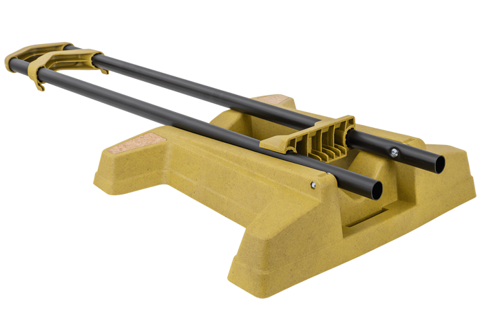 Peruzzo Lybra Fahrradständer - Ökobambus