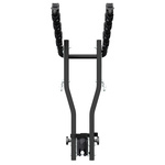 Peruzzo Arezzo 4 - Fahrradträger für die Anhängerkupplung