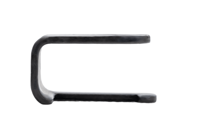 Sicherheitsclip für Kennzeichenhalterung - Atera Strada Evo 097229