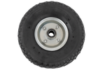 Ersatzrad für das Stützrad KNOTT 403680.001 260 x 85 mm