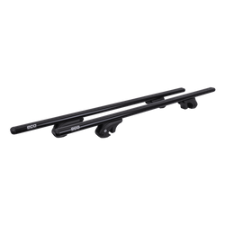 Dachträger Eco Alubase 120 - universeller Aluminium-Dachträger für Reling
