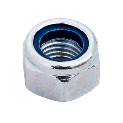 M16-Sicherungsmutter für DROMET NSK16-Klemmbefestigung
