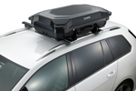 INNO GEAR CARRY 160 Dachbox/Koffer (BRL160MBK)