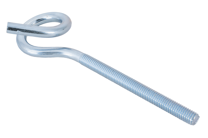 DROMET HOH M8x140 Deckenhaken